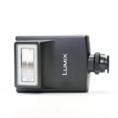 Used Panasonic Lumix DMW-FL220 flashgun