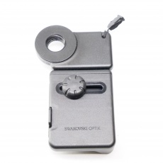 Used Swarovski Optik  Variable Phone Adapter 2