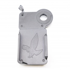 Used Swarovski Optik  Variable Phone Adapter 2