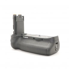 Used Canon BG-E20 Battery Grip for the EOS 5D Mark IV