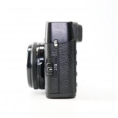 Used Fuji X100T Compact digital camera