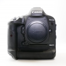 Used Canon EOS 1DX Mk II Full-frame DSLR body