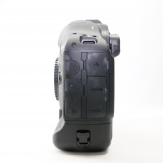 Used Canon EOS 1DX Mk II Full-frame DSLR body