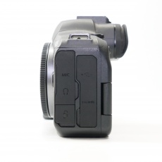 Used Canon EOS R6 Mark II Full-frame Mirrorless camera body