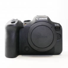 Used Canon EOS R6 Mark II Full-frame Mirrorless camera body