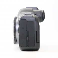 Used Canon EOS R6 Mark II Full-frame Mirrorless camera body