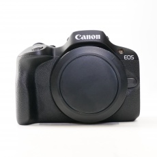 Used Canon EOS R100 Mirrorless camera body