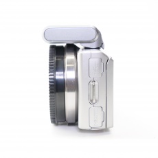 Used Sony NEX-5 Mirrorless camera body