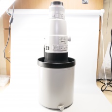 Used Canon EF 600mm f4 L IS II USM lens