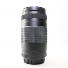Used Canon EF 75-300mm f4-5.6 III USM lens
