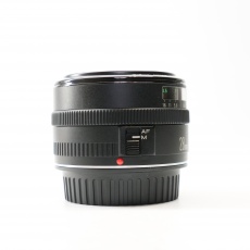 Used Canon EF 28mm f2.8 lens
