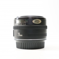 Used Canon EF 28mm f2.8 lens