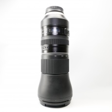 Used Tamron SP 150-600mm f5-6.3 Di VC USD G2 lens for Nikon