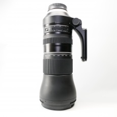 Used Tamron SP 150-600mm f5-6.3 Di VC USD G2 lens for Nikon