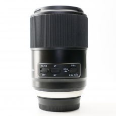 Used Tamron SP 90mm f2.8 Di Macro VC USD lens for Nikon