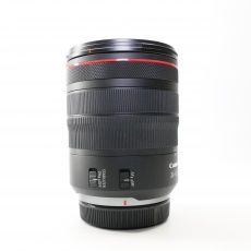 Used Canon RF 24-105mm f4 L IS USM lens