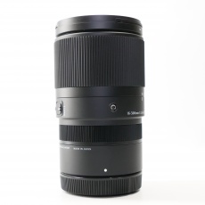 Used Sigma 16-300mm F3.5-6.7 DC OS Contemporary lens for Canon EOS RF-S