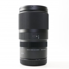 Used Sigma 16-300mm F3.5-6.7 DC OS Contemporary lens for Canon EOS RF-S