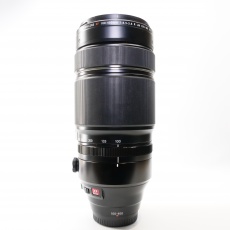 Used Fujifilm XF 100-400mm f4.5-5.6 R LM OIS WR lens