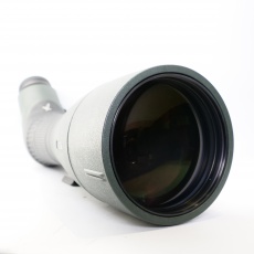 Used Swarovski Optik 95mm Objective Module plus ATX Eyepiece Used Swarovski Optik 95mm Objective Module plus ATX Eyepiece