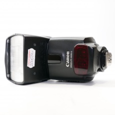Used Canon 430EX II Speedlite