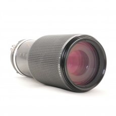 Used Nikon 80-200mm f4 AIS lens Used Nikon 80-200mm f4 AIS lens