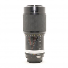 Used Nikon 80-200mm f4.5 Ai lens Used Nikon 80-200mm f4.5 Ai lens