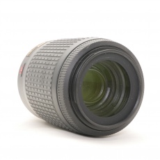 Used Nikon AF-S Nikkor 55-200mm f4-5.6G IF-ED VR lens