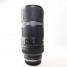 Used Canon RF 600mm f11 IS STM lens