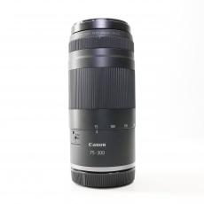 Used Canon RF 100-400mm f4-5.6 lens