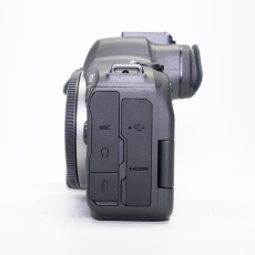 Used Canon EOS R6 Mark II Full-frame Mirrorless camera body