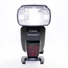 Used Canon Speedlite 600EX RT Used Canon Speedlite 600EX RT