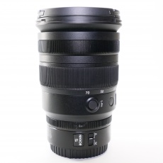 Used Nikon NIKKOR Z 24-70mm f2.8 S lens