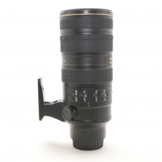 Used Nikon AF-S 70-200mm f2.8 G II IF ED VR lens