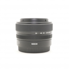Used Nikon NIKKOR Z 24-50mm f4-6.3 lens