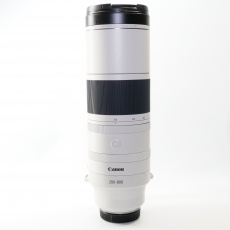 Used Canon RF 200-800mm f6.3-9 IS USM lens
