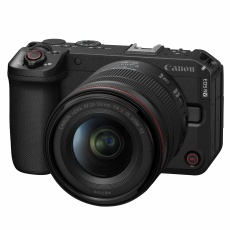 Canon EOS R6 V + RF 20-50mm F4L IS USM PZ