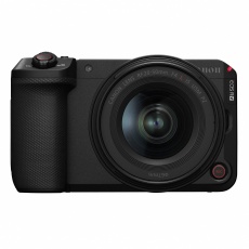 Pre-order Deposit for Canon EOS R6 V + RF 20-50mm F4L IS USM PZ