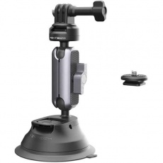 PGYTECH Caplock Action Camera Suction Cup Mount PGYTECH Caplock Action Camera Suction Cup Mount