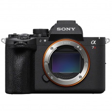 Pre-order Deposit for Sony A7R VI Mirrorless Camera Body