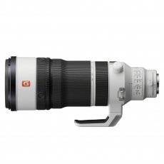 Sony FE 100-400mm f4.5 OSS GM Lens