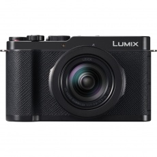 Panasonic Lumix DC-L10E Premium Compact Carneral, Black Panasonic Lumix DC-L10E Premium Compact Carneral, Black