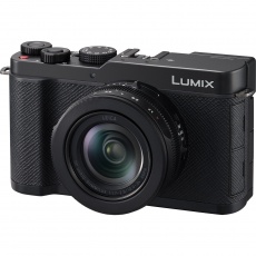 Panasonic Lumix DC-L10E Premium Compact Carneral, Black Panasonic Lumix DC-L10E Premium Compact Carneral, Black