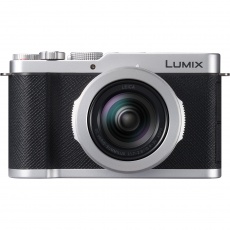 Pre-order Deposit for Panasonic Lumix DC-L10E Premium Compact Carneral, Silver