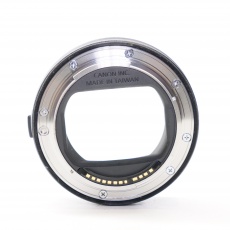 Used Canon Mount Adapter EF-EOS R