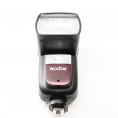 Used Godox V860III Flash (F mount)