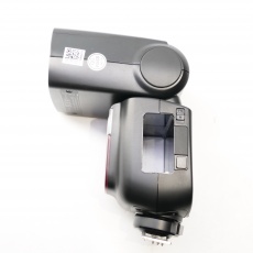 Used Godox V860III Flash (F mount)