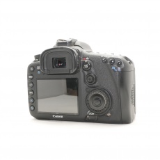 Used Canon EOS 7D DSLR body Used Canon EOS 7D DSLR body