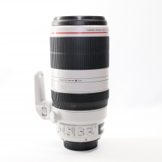 Used Canon EF 100-400mm f4.5-5.6 II L IS USM lens