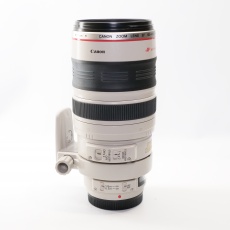 Used Canon EF 100-400mm f4.5-5.6 L IS USM lens